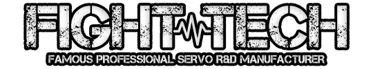 Fight-Tech — Famous Professional Servo R&D Manufacturer