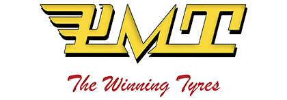 PMT — The Winning Tyres